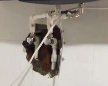 犍为卫生间测漏水推荐