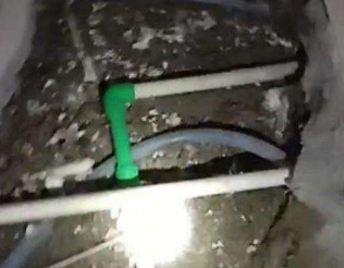 犍为卫生间漏水多少钱