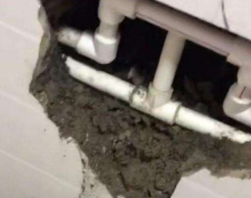犍为卫生间漏水哪家好
