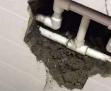犍为卫生间防水找谁好
