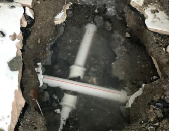 犍为卫生间防水公司