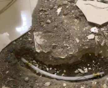 犍为卫生间测漏水哪家优惠