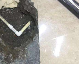 犍为卫生间测漏水多少钱