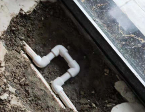 犍为卫生间测漏水哪家好