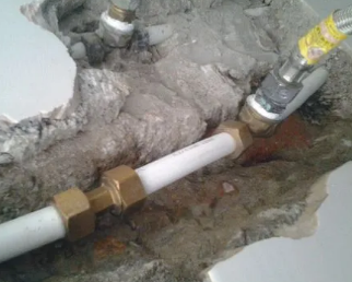 犍为测漏水多少钱