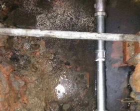 犍为卫生间测漏水多少钱