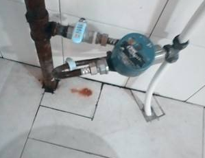 犍为水管维修24小时电话