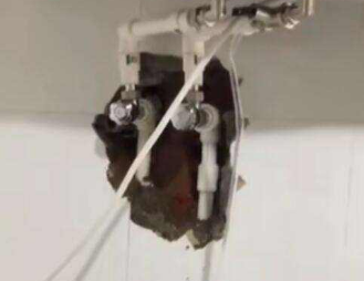 犍为水管维修哪家好