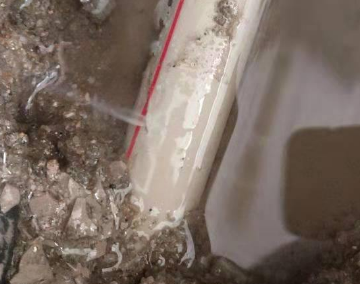 犍为水管维修多少钱