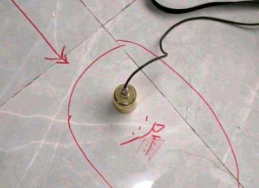 犍为卫生间测漏水多少钱