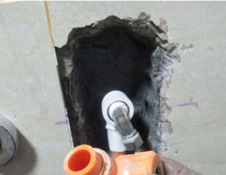 犍为卫生间测漏水哪家好