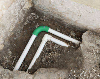 犍为卫生间测漏水价格多少