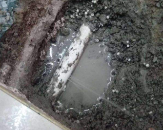 犍为卫生间测漏水哪家好
