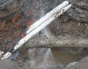 犍为水管维修费用是多少