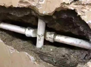 犍为水管维修哪家好
