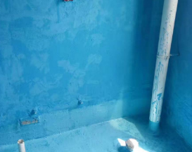 犍为卫生间防水多少钱