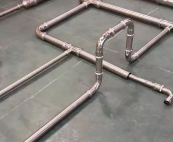 犍为水管维修多少钱