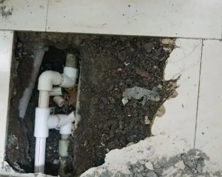 犍为卫生间测漏水哪家好