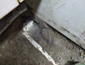 犍为卫生间测漏水多少钱