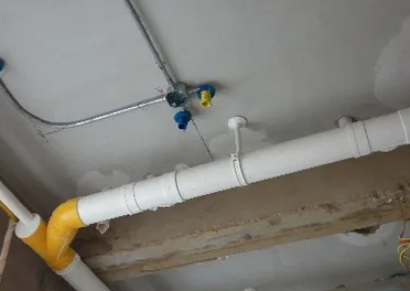 犍为水管维修多少钱