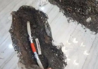 犍为卫生间测漏水哪家好