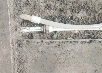 犍为卫生间测漏水之解决方法