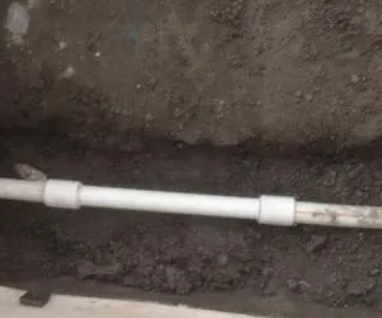 犍为水管维修哪家好