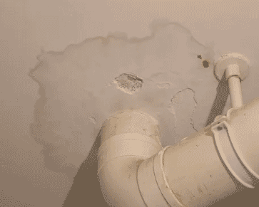 犍为卫生间测漏水的检测方法