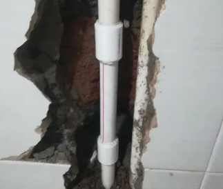 犍为卫生间测漏水的相关案例