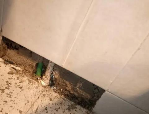 犍为测漏水公司为您专业分享下检漏仪器准确定位的方法有什么特点?