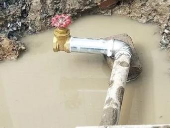 犍为漏水检测电话多少