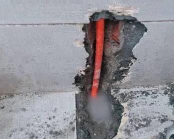 犍为漏水检测哪家好