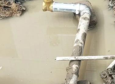 犍为测漏水公司电话